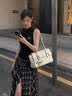 COOGI包包女包2026新款女士包轻奢品牌托特包情人节生日礼物送女友老婆 实拍图