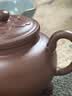 金灶（KAMJOVE）自动烧水壶泡茶壶电水壶自动上水电茶炉恒温热水壶茶具花茶壶FM-7 实拍图