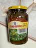 三和四美酱菜 喝粥下饭咸菜 香菜心 375g 扬州特产 中华老字号 实拍图