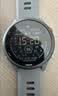 佳明（GARMIN）FR265心率跑步户外运动智能手表生日礼物Forerunner265极夜黑 实拍图