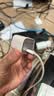 ANKER安克30W冰点充 苹果18充电器type-c快充pd氮化镓适用17iPhone18promax16apple15手机iPad插头 粉 实拍图