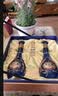 洋河梦之蓝龙凤呈祥 52度550ml*2礼盒装 白酒 中秋送礼 实拍图