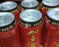 加多宝凉茶植物饮料310ml*24罐 茶饮料整箱(新老包装随机发货) 实拍图
