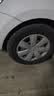 邓禄普（DUNLOP）汽车轮胎 175/70R14 84T ENASAVE EC300 原配桑塔纳适配捷达/宏光 实拍图