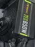 安钛克 Antec NE650 金牌全模650W电源/寿命更持久/支持风扇启停/双8pin电脑主机/扁线/支持温控 实拍图