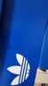 adidas 面包鞋 GRAND COURT BASE 00s休闲板鞋平底鞋男女阿迪达斯 黑色/白色/树脂黄(推荐女生选小半码)   40.5 实拍图