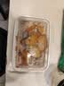 思念金牌虾水饺至臻虾皇480g32只饺子儿童营养早餐速冻半成品夜宵速食 实拍图