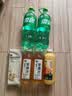 雪碧汽水2L 实拍图