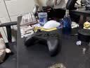 雷神猎刃G60手柄类xbox游戏手柄switch2手柄pc电脑steam游戏机NS影之刃体感手柄神器毕业生日礼物 实拍图