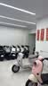 绿源【门店自提】卡乐11play新国标智能电动车高颜值长续航电动自行车成人通勤代步小型电瓶车 到门店选颜色 实拍图
