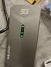 夏新5g随身wifi6移动无线网卡免插卡路由器流量卡2026款全国通用车载便携网络高速mifi移动热点笔记本 【5G性能版-高级灰】WiFi6千兆双频双旗舰芯片 实拍图