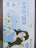 超亚健康联名眼罩蒸汽热敷栀子花香型睡眠遮光睡觉缓解眼疲劳50片 实拍图