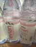 依云（evian）高端天然矿泉水 500ml*24硬瓶 法国原装进口饮用水 会议商务用水 实拍图