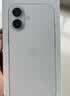 Apple/苹果/苹果 iPhone 17 256GB 白色 支持移动联通电信5G 双卡双待手机 实拍图