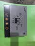 先马（SAMA）平头哥650性能版 额定500W 台式主机箱电脑电源 达白牌能效/主动PFC/单路+12V/智能温控/DC-DC 实拍图