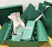 海蓝之谜（LA MER）碧玺焕亮洁面泡沫125ml洗面奶护肤品套装化妆品礼盒生日礼物女 实拍图