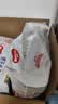 好奇（Huggies）金装小黑洞拉拉裤XXL74(15kg以上)尿不湿【速干不易红】 实拍图