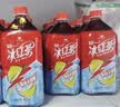 统一冰红茶1升*8瓶 新旧包装交替发货 实拍图