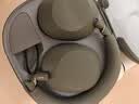 索尼（SONY）【新色上市】新一代WH-1000XM6头戴式无线降噪耳机 橄榄绿 AI蓝牙智能降噪新品开学必备 适用苹果 实拍图