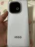 vivo iQOO Z11 Turbo 12GB+256GB 极夜黑骁龙8Gen5 自研电竞芯片Q2 2亿大底超级主摄 学生游戏手机 实拍图