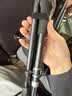 开拓者（pioneer）天狼星2系登山杖T700级碳纤维铝合金折叠款可伸缩户外手杖拐杖 实拍图