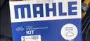 马勒（MAHLE）滤芯套装空气滤+空调滤(适用于日产天籁2.0L 19年之后) 晒单实拍图