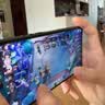 闪魔【AR增透抗反光】适用iPhone18pro钢化膜苹果17Pro手机膜AR增透全屏覆盖防尘无尘仓保护膜2片装 实拍图