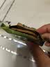 悠采中粮无糖五黑粗粮饼干420g健康孕妇零食早餐粗粮休闲零食黑芝麻 实拍图
