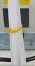 西玛（SIMAA）(SIMAA)财务装订机通用透明装订铆管Φ4.8mm*500mm50支/盒装适配3881/3875等机型 3847 实拍图