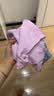 361°儿童泳衣女中小童连体短袖短裤夏季泳装专业学游泳快干温泉游泳衣 实拍图