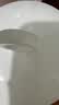 美的（Midea）养生壶 1.5L全自动煮茶壶烧水壶24h预约12小时智能恒温11档控温MK-Y12Q 实拍图