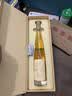 张裕黄金冰谷酒庄 威代尔甜型葡萄酒 375ml*1礼盒装 金钻级冰酒 中秋 实拍图
