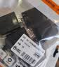 也仁 DB9免焊接头 RS232/485/422插头 9针COM口插头 免焊串口转接母头 5个装 CKX20  实拍图