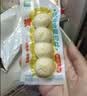 优形蟹肉棒即食65g*10袋 冷藏 蟹柳减低脂代餐食品办公零食(赠1鸡肉丸 实拍图