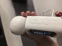 小度智能摄像机C800 视频通话版【64G套装】4K超清摄像头800万像素 红外夜视家用室内  微信视频通话 实拍图