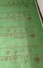漫德莱装修地面保护膜加厚地面地砖地板瓷砖保护膜20平2.0mm厚 实拍图