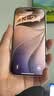闪魔【3D热弯膜】适用iPhone18pro钢化膜苹果17pro手机膜高清抗指纹无尘仓秒贴保护膜 实拍图