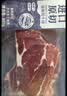 进口原切谷饲量贩装牛排800g（眼肉*2+西冷*2） 实拍图