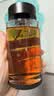 熙所洗面奶 华熙生物洁颜蜜超值装330ml 洁面卸妆礼物中秋礼品 实拍图
