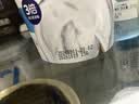 欧德堡希腊酸奶原味 370g*1杯 0蔗糖 0代糖 每杯30g高蛋白低温原味酸奶 实拍图