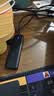 绿联USB3.0分线器扩展坞 集线器HUB拓展坞高速4口 适用笔记本电脑台式机一拖多接口转换器转接头延长线 【USB3.0*4】热卖款 0.15米 实拍图
