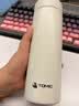 特美刻（TOMIC）商务直杯316内胆不锈钢保温杯定制logo刻字泡茶杯子LPW5B1103-500 实拍图