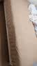 猫人纯棉四件套 全棉床单被罩床上用品套件被套200*230cm 1.5/1.8米床 实拍图