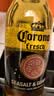 科罗娜（CORONA）海盐番石榴果啤啤酒207ml*24瓶京东自营中秋礼品 实拍图