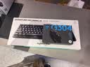 罗技（Logitech）K868无线机械键盘 G304X无线鼠标电竞游戏键鼠套装便携家用办公键盘鼠标套装TTC红轴蓝牙键盘 K868黑色【升级款】+G304黑色 实拍图