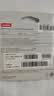 ThinkPad联想Thinkbook 64GB Type-C USB3.1 U盘 读速150MB/s 手机电脑 双接口 u盘办公商务优盘 BU100 实拍图