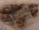 楼兰蜜语特级去皮去核枣960g中秋节日礼盒红枣灰枣果干新疆零食 实拍图