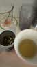 立香园节日送礼茉莉花茶2026新茶浓香型茉莉绿茶口粮茶自己喝茶叶礼盒装 浓香250g*2罐共500克 实拍图