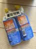 威猛先生（Mr Muscle）免刷洗 强效洁厕灵 洁厕剂 馥郁繁花型 马桶清洁 600gX2瓶 实拍图