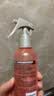 施华蔻（Schwarzkopf）羊绒脂滋养营养水150ml(精油护发  染烫修护 修护干枯 保湿顺滑) 实拍图